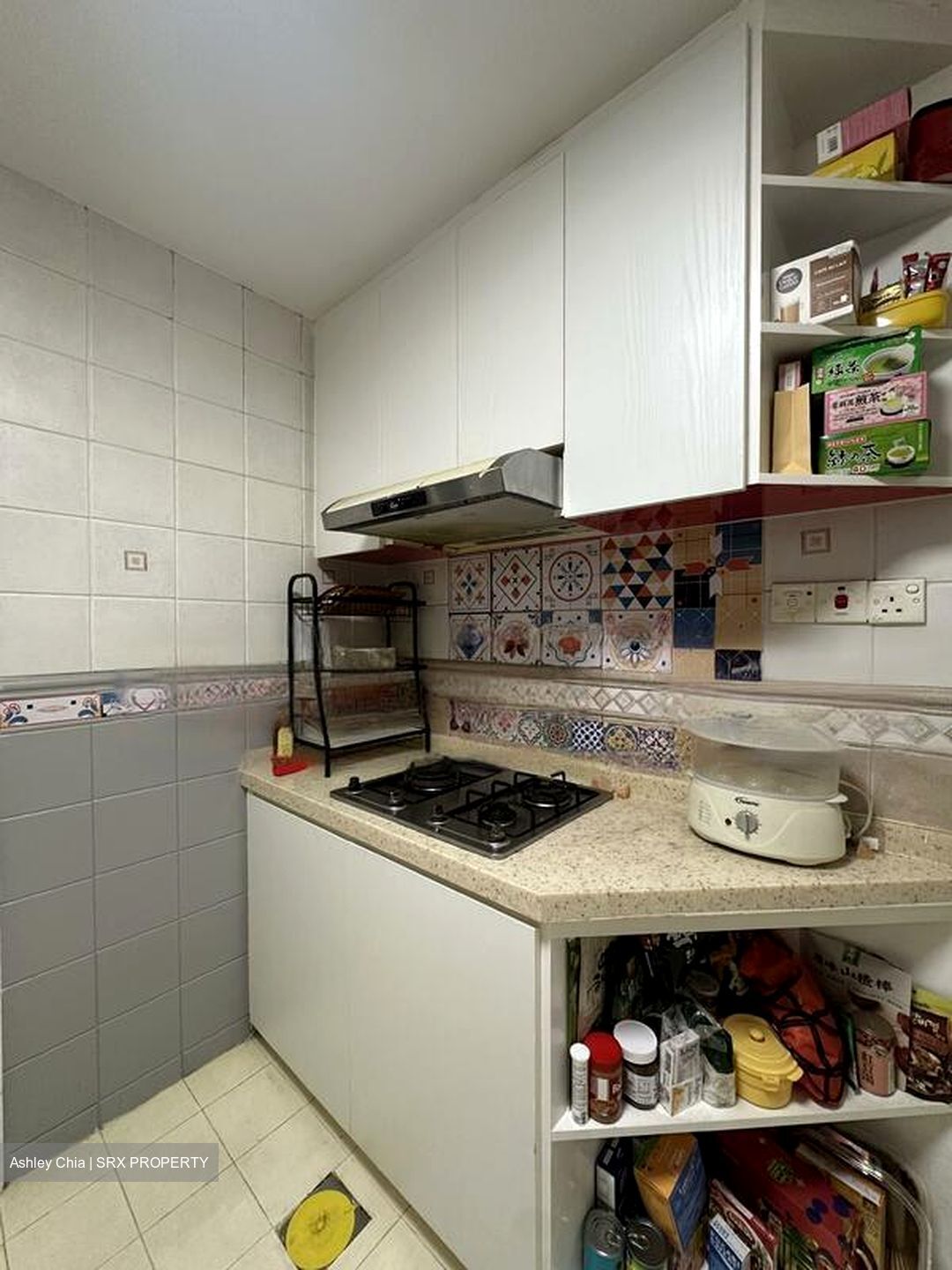 The Bayshore (D16), Condominium #464159961